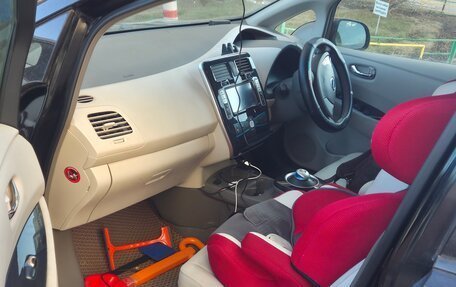 Nissan Leaf I, 2011 год, 450 000 рублей, 5 фотография