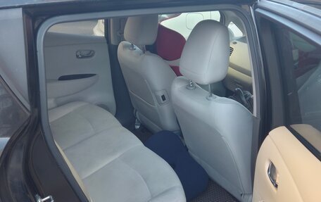 Nissan Leaf I, 2011 год, 450 000 рублей, 4 фотография