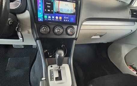 Subaru XV I рестайлинг, 2012 год, 1 700 000 рублей, 7 фотография