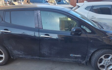 Nissan Leaf I, 2011 год, 450 000 рублей, 6 фотография