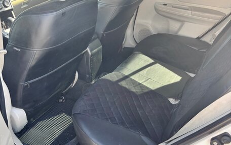 Subaru XV I рестайлинг, 2012 год, 1 700 000 рублей, 10 фотография