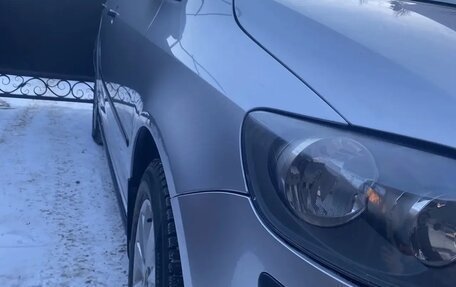 Volkswagen Golf Plus I, 2008 год, 659 000 рублей, 7 фотография