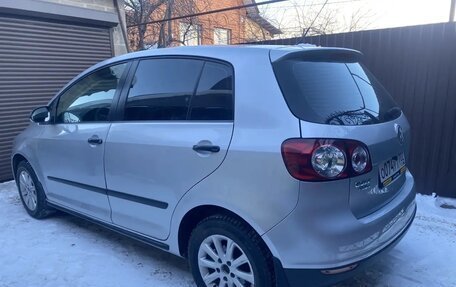 Volkswagen Golf Plus I, 2008 год, 659 000 рублей, 8 фотография