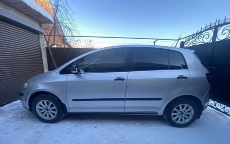 Volkswagen Golf Plus I, 2008 год, 659 000 рублей, 5 фотография