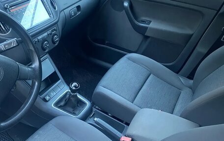 Volkswagen Golf Plus I, 2008 год, 659 000 рублей, 13 фотография