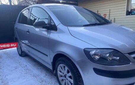 Volkswagen Golf Plus I, 2008 год, 659 000 рублей, 3 фотография