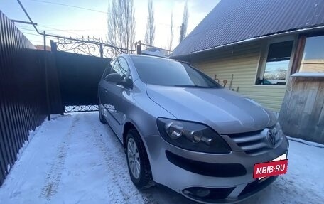 Volkswagen Golf Plus I, 2008 год, 659 000 рублей, 6 фотография
