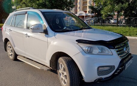 Lifan X60 I рестайлинг, 2014 год, 559 000 рублей, 3 фотография