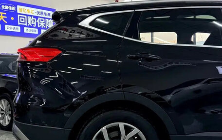 Haval H6, 2021 год, 1 119 000 рублей, 6 фотография