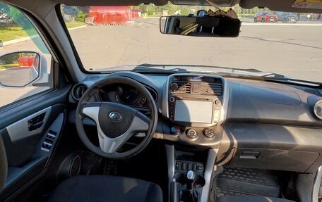 Lifan X60 I рестайлинг, 2014 год, 559 000 рублей, 5 фотография