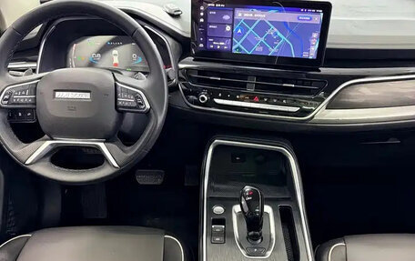 Haval H6, 2021 год, 1 119 000 рублей, 9 фотография