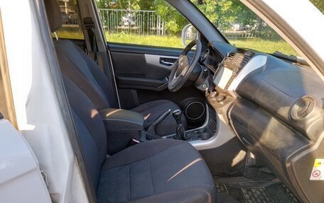 Lifan X60 I рестайлинг, 2014 год, 559 000 рублей, 6 фотография