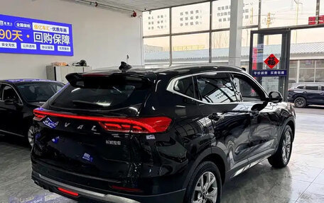 Haval H6, 2021 год, 1 119 000 рублей, 5 фотография