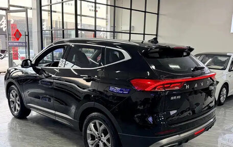 Haval H6, 2021 год, 1 119 000 рублей, 3 фотография