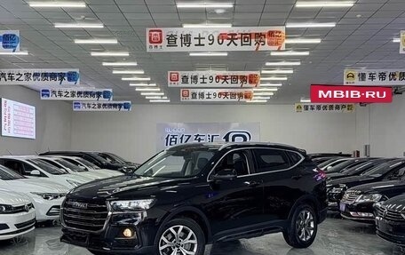 Haval H6, 2021 год, 1 119 000 рублей, 2 фотография