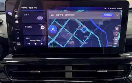 Haval H6, 2021 год, 1 119 000 рублей, 12 фотография