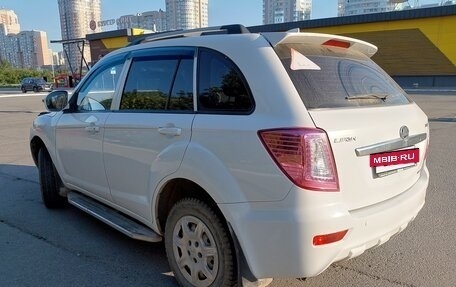 Lifan X60 I рестайлинг, 2014 год, 559 000 рублей, 4 фотография