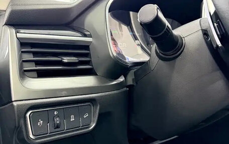 Haval H6, 2021 год, 1 119 000 рублей, 19 фотография