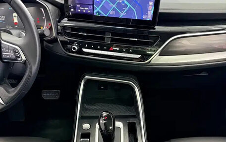 Haval H6, 2021 год, 1 119 000 рублей, 18 фотография