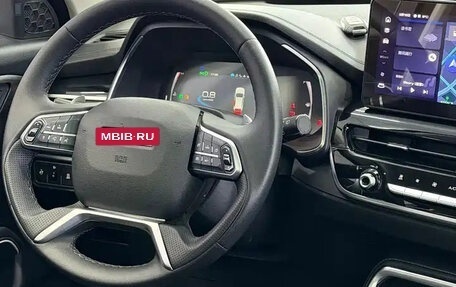 Haval H6, 2021 год, 1 119 000 рублей, 8 фотография