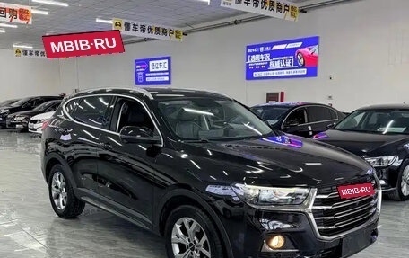 Haval H6, 2021 год, 1 119 000 рублей, 7 фотография