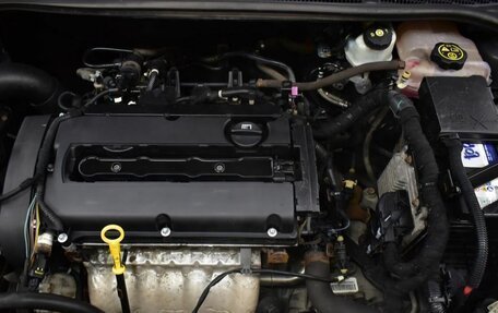 Opel Astra J, 2011 год, 600 000 рублей, 15 фотография