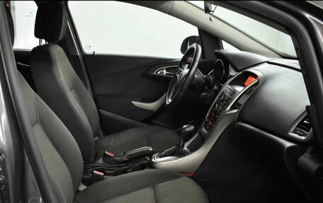 Opel Astra J, 2011 год, 600 000 рублей, 12 фотография