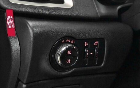 Opel Astra J, 2011 год, 600 000 рублей, 8 фотография