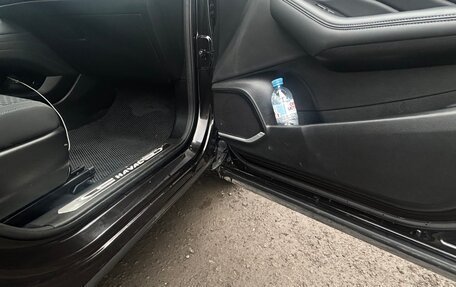 Haval F7 I, 2020 год, 1 550 000 рублей, 9 фотография