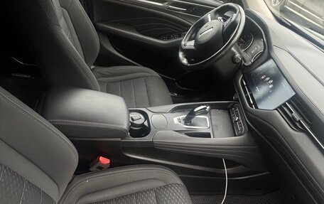 Haval F7 I, 2020 год, 1 550 000 рублей, 6 фотография