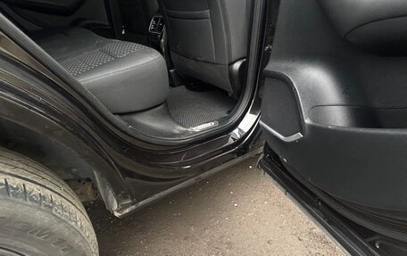 Haval F7 I, 2020 год, 1 550 000 рублей, 8 фотография