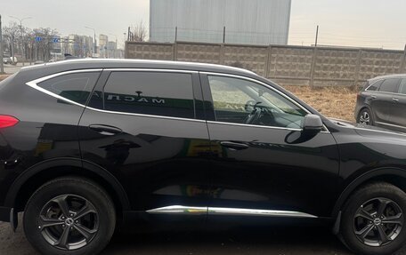 Haval F7 I, 2020 год, 1 550 000 рублей, 5 фотография