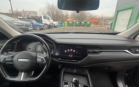 Haval F7 I, 2020 год, 1 550 000 рублей, 7 фотография