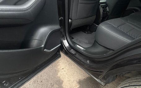 Haval F7 I, 2020 год, 1 550 000 рублей, 10 фотография