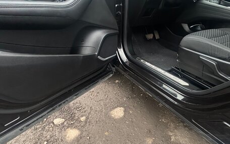 Haval F7 I, 2020 год, 1 550 000 рублей, 11 фотография