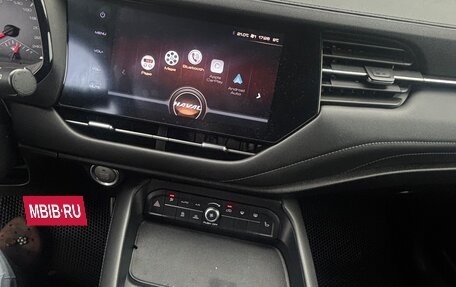 Haval F7 I, 2020 год, 1 550 000 рублей, 13 фотография