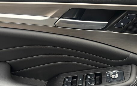 Haval F7 I, 2020 год, 1 550 000 рублей, 14 фотография