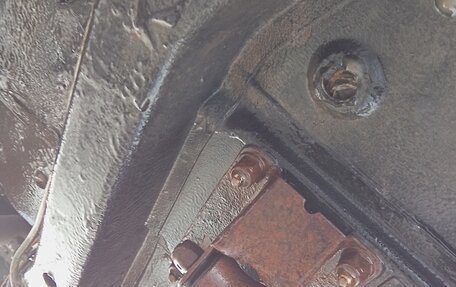 Chevrolet Niva I рестайлинг, 2003 год, 160 000 рублей, 9 фотография