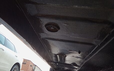 Chevrolet Niva I рестайлинг, 2003 год, 160 000 рублей, 12 фотография