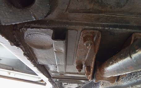 Chevrolet Niva I рестайлинг, 2003 год, 160 000 рублей, 10 фотография