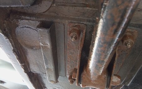 Chevrolet Niva I рестайлинг, 2003 год, 160 000 рублей, 8 фотография