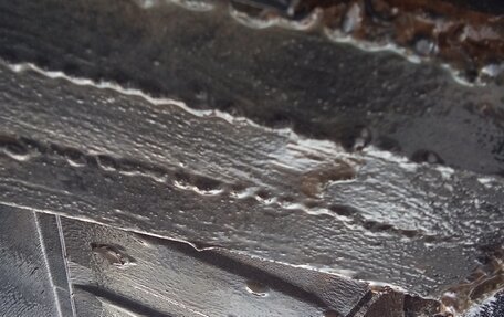 Chevrolet Niva I рестайлинг, 2003 год, 160 000 рублей, 11 фотография