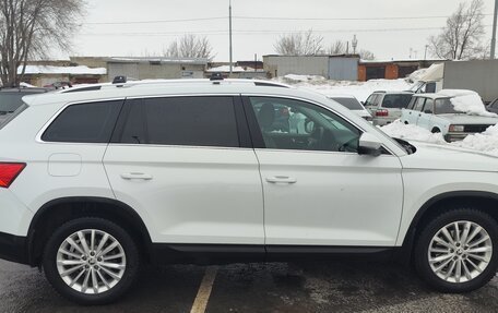 Skoda Kodiaq I, 2019 год, 2 300 000 рублей, 5 фотография