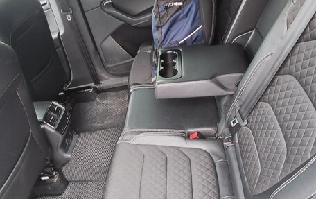 Skoda Kodiaq I, 2019 год, 2 300 000 рублей, 10 фотография