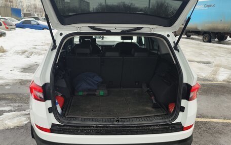 Skoda Kodiaq I, 2019 год, 2 300 000 рублей, 7 фотография