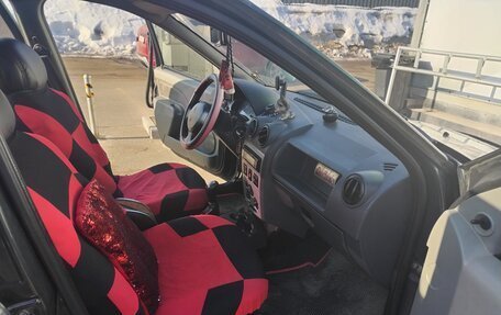 Renault Logan I, 2008 год, 170 000 рублей, 2 фотография