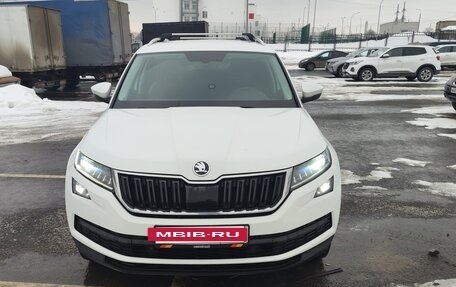 Skoda Kodiaq I, 2019 год, 2 300 000 рублей, 8 фотография