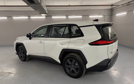 Toyota RAV4, 2026 год, 4 750 000 рублей, 2 фотография