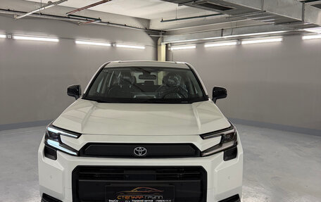 Toyota RAV4, 2026 год, 4 750 000 рублей, 4 фотография