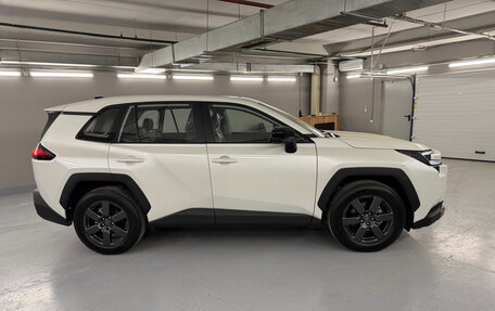 Toyota RAV4, 2026 год, 4 750 000 рублей, 3 фотография